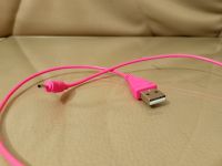 USB Lade Kabel Ladekabel - für  Hatchimals Pixies Crystal Flyers Sachsen - Ostrau Vorschau