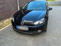 Volkswagen Golf 6 Niedersachsen - Scheeßel Vorschau