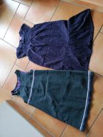 Mädchen Kleider 152,lila grau, gemustert, Uni Nordrhein-Westfalen - Altenbeken Vorschau