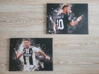 **2× 40x30 Bilder Ronaldo und Neymar, top Weihnachtsgeschenk** Duisburg - Meiderich/Beeck Vorschau