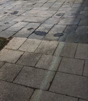 Granit Bodenplatten Hof oder Terrasse 25 Quadratmeter Baden-Württemberg - Rosenfeld Vorschau