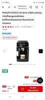 Kaffeevollautomat Philips Nordrhein-Westfalen - Minden Vorschau
