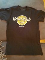 Hardrock Cafe Tshirt München/Munich Gr. S Hessen - Wiesbaden Vorschau