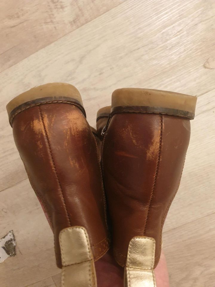 Chelsea Boots Mini Boden Gr.34 in Herrenberg