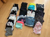 Kleiderpaket 27 Teile Mädchen Bayern - Haimhausen Vorschau