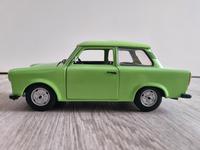 TRABANT 601 MODELLAUTO 1:18 VITESSE DDR Thüringen - Weimar Vorschau
