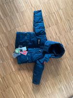 NEUE Trollkids 3-in-1 Winterjacke für Jungs / Größe 98 / blau Stuttgart - Stuttgart-Ost Vorschau