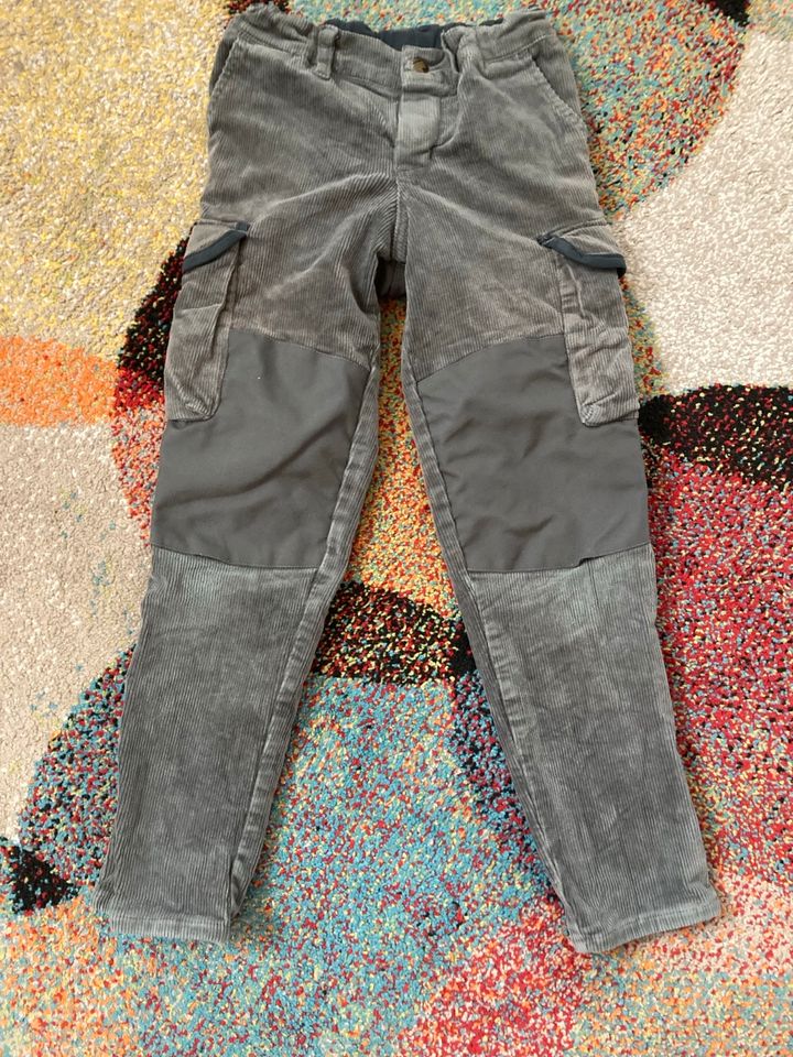 Finkid Kelkka Hose 120/130 in Berlin