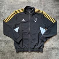 Adidas Juventus Trackjacket Schwarz S Baden-Württemberg - Rastatt Vorschau