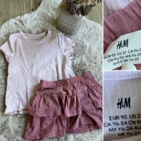 Ganz viel Mädchenkleidung verschiedene Größen H&M C&A dm uvm Häfen - Bremerhaven Vorschau