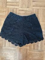 Damen Sommershorts Spitzenshorts kurze Hose Gr. 34 Primark Niedersachsen - Giesen Vorschau