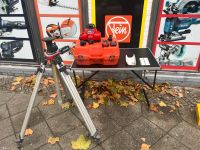 Würth RL 5 Rotationslaser+Stativ+Fernbedienung+Empfäner+Zubehör Mitte - Wedding Vorschau