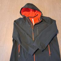 Softshell Jacke S oliver xxxl Sachsen - Torgau Vorschau