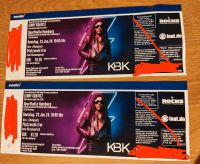 2 Tickets Lenny Kravitz Hamburg 23.6.24 Kreis Pinneberg - Halstenbek Vorschau