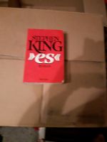 Buch Stephen King Hessen - Limburg Vorschau