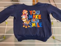 Sweatshirt Paw Patrol Baden-Württemberg - Erbach Vorschau