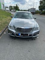 Mercedes E350 cgi Nordrhein-Westfalen - Lichtenau Vorschau