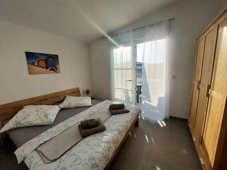 2 Apartements auf der Insel Vir bei Zadar in Köln