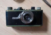 Leica Compur Kamera + Leitz Elmar 1:35 F= 50 mm Bayern - Fürstenfeldbruck Vorschau