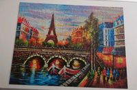 Puzzle 1000 Teile Eiffelturm Hannover - Misburg-Anderten Vorschau