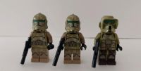 Lego Star Wars Kashyyyk Clone Trooper (Sumpf/Wald Tarnung) Saarland - Homburg Vorschau