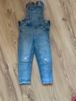 Jeans Mädchen Gr 116 Niedersachsen - Garbsen Vorschau