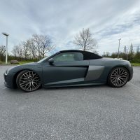 AUDI R8 Spyder 04/2018 23´500km Friedrichshain-Kreuzberg - Friedrichshain Vorschau