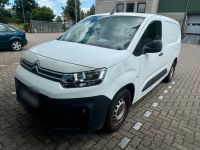 Citroen Berlingo Kastenwagen 1,5 mit tüv 10.2025 Hamburg-Mitte - Hamburg Wilhelmsburg Vorschau