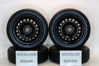 VW Polo AW Audi A1 BG Seat Ibiza Stahl 185/65 R15 92H Winter 6MM Baden-Württemberg - Brackenheim Vorschau