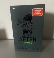 After truth von Anna Todd Baden-Württemberg - Amtzell Vorschau