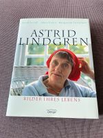 Bilder ihres Lebens oetinger Astrid Lindgren Buch Bildband Niedersachsen - Braunschweig Vorschau