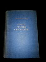 Auszug aus der Geschichte, Dr. Karl Ploetz Bad Godesberg - Mehlem Vorschau