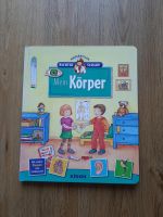 Klappenbuch - Kinderwissen - Mein Körper Rheinland-Pfalz - Trier Vorschau