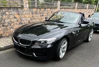 BMW Ein Stück Freiheit im Roadster - Cabrio Z4 20i Hessen - Altenstadt Vorschau