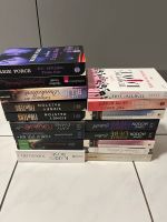 9 Bücher Romane/ Fantasy Nordrhein-Westfalen - Oberhausen Vorschau