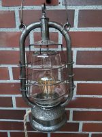 Feuerhand Lampe BAT Sturmlaterne vintage Retro loft Industrie Kreis Pinneberg - Borstel-Hohenraden Vorschau