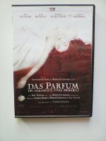 DVD Film Das Parfum. sehr gut erhalten! Stuttgart - Degerloch Vorschau