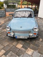 Trabant 601 Universal Kombi Hessen - Witzenhausen Vorschau