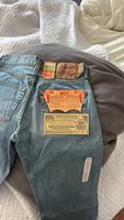 Vintage Levi’s 501 NEU Bayern - Ingolstadt Vorschau
