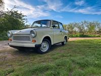 Trabant 601 / Bj.88 / Originalzustand / Limo Darß - Ahrenshoop Vorschau