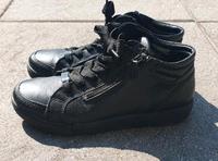 Damen Sneaker von ara Gr. 5,5 Niedersachsen - Stuhr Vorschau