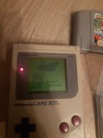 Nintendo Konvolut (GameBoy, Spiele) Bayern - Rohrdorf Vorschau