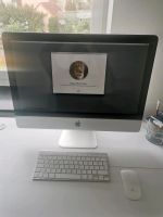 IMac 2011 21,5 Zoll Niedersachsen - Hildesheim Vorschau