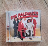 CD Die Paldauer Hessen - Bad Orb Vorschau