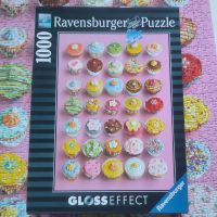 Ravensburger Puzzle 1000Teile Nordrhein-Westfalen - Bad Oeynhausen Vorschau