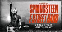 2 Tickets Bruce Springsteen Prag, Stani A, direkt vor der Bühne Hannover - Mitte Vorschau