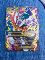 Pokemon Karte: Nachdruck von M Gallade EX Dortmund - Barop Vorschau