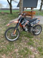 KTM SX85 aus 2007 keine EXC Brandenburg - Wilmersdorf bei Pritzwalk Vorschau