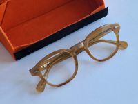 MOSCOT Lemtosh Blonde 46mm 24-145  Brille Gestell Brillengestell München - Schwabing-Freimann Vorschau