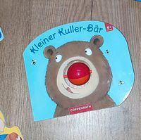 Kullerbuch Baby Sachsen-Anhalt - Bismark (Altmark) Vorschau